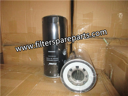 2868009X PUMA Oil Filter